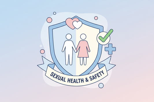 ความปลอดภัยในชีวิตเซ็กส์ของคุณ