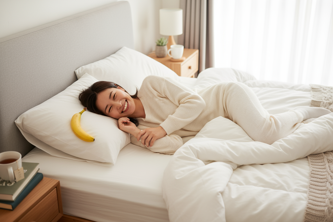 อุปกรณ์ช่วยตัวเองที่มอบประสบการณ์ได้ตรงตามความต้องการอย่างแท้จริง