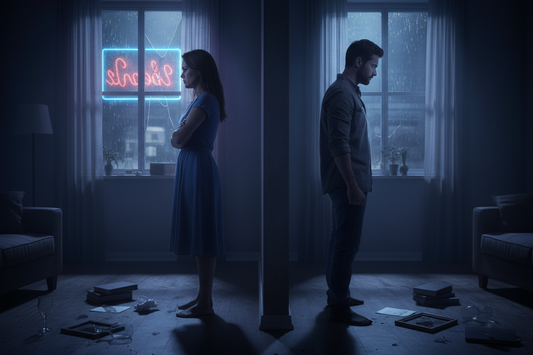 เมื่อสามีเมินเฉยไม่ทำการบ้าน แก้ปัญหา 'ภาวะไม่มีเพศสัมพันธ์' และหาทางออกเรื่องมีบุตร