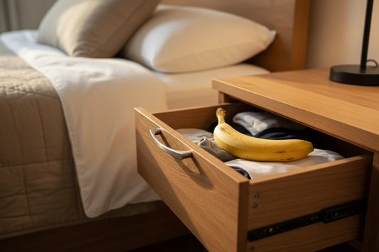 ดิลโด้ซิลิโคน: ทางเลือกยอดนิยมที่ปลอดภัย ทนทาน และวิธีดูแลที่ถูกต้อง