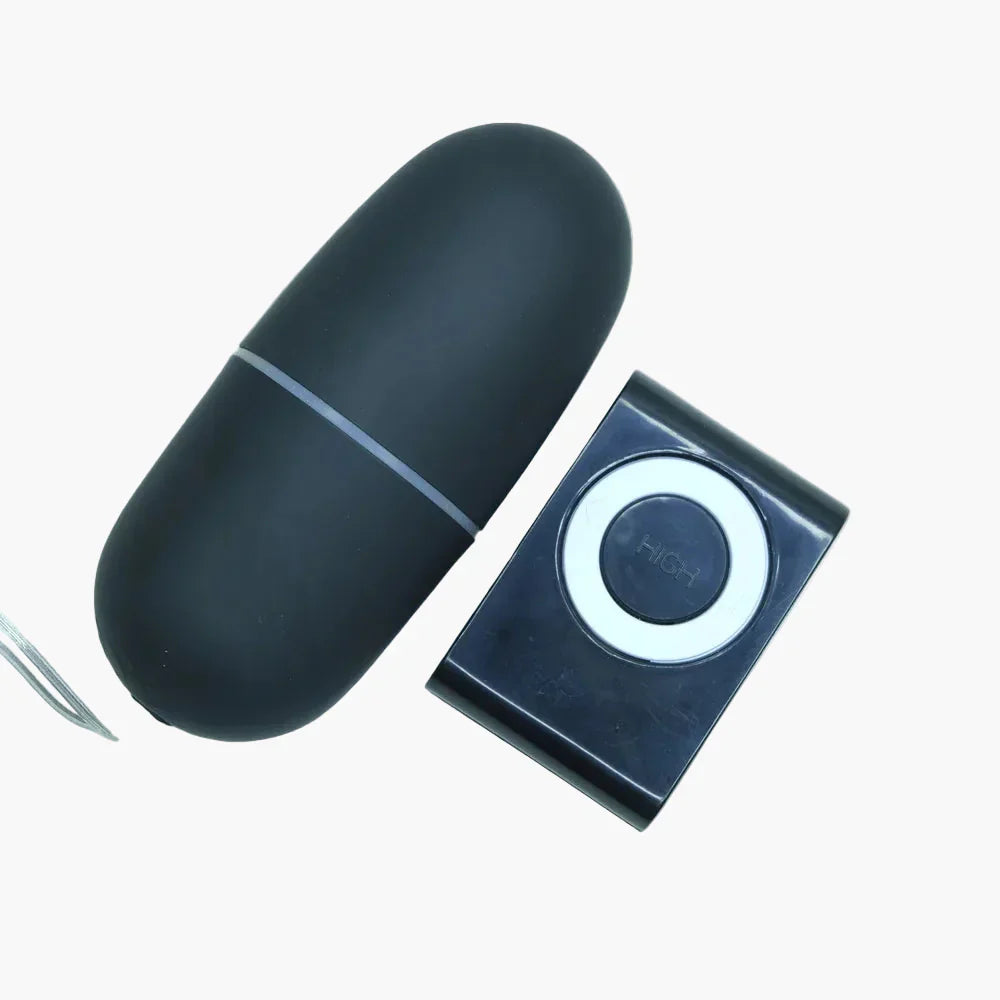 รีวิว 3 รุ่นเด็ด! ไข่สั่นควบคุมระยะไกล: ตัวช่วยเพิ่มความตื่นเต้นในชีวิตคู่ แม้ในที่สาธารณะ