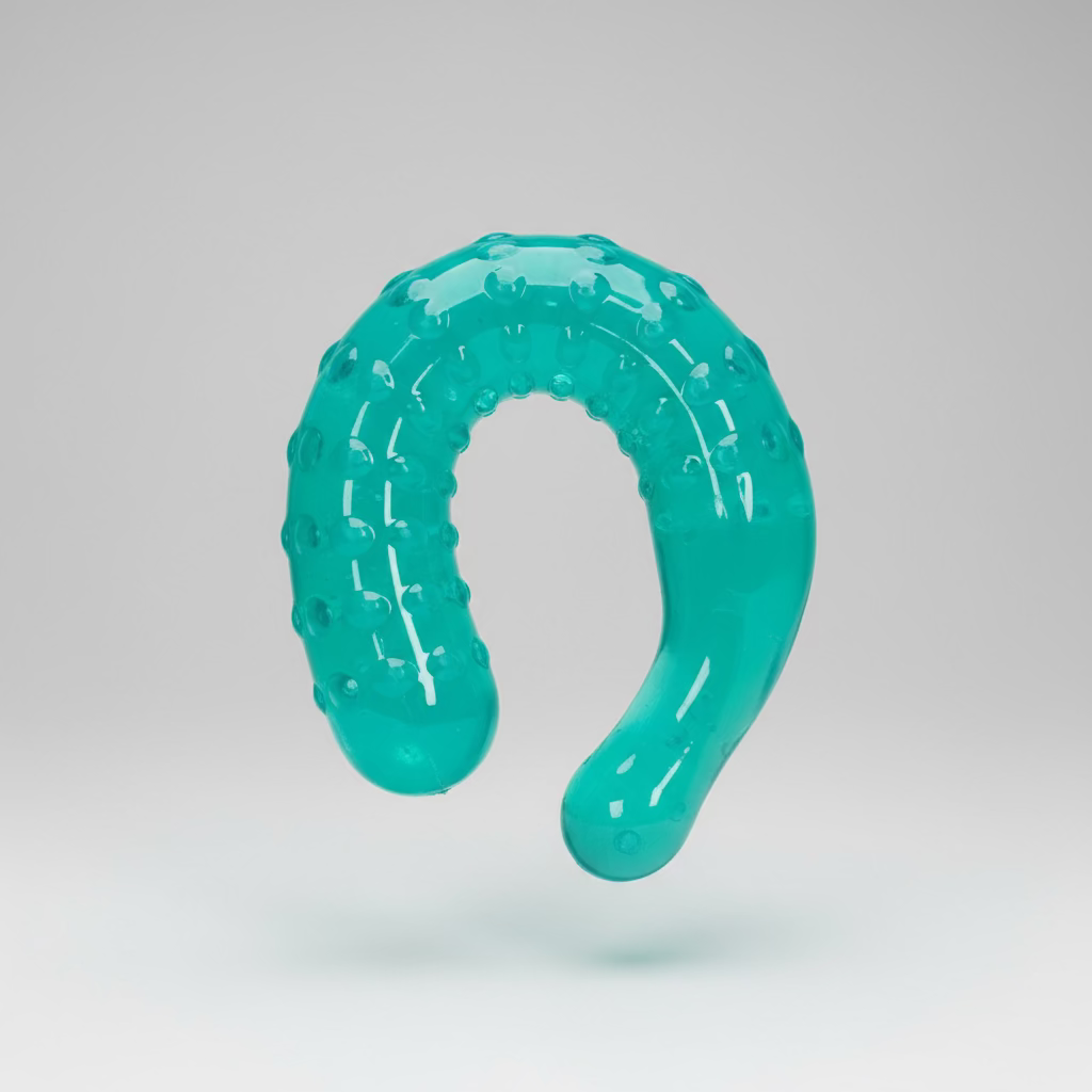 เปรียบเทียบ: ดิลโด้แก้ว vs. ซิลิโคนเหลว