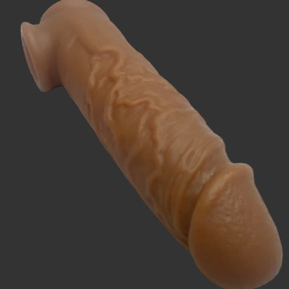 คู่มือเลือกซื้อปลอกเพิ่มขนาดชาย (Penis Sleeve): มุก, เรียบ, ยาว และการใช้งานที่ปลอดภัย