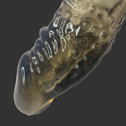 ปลอกซิลิโคนเพิ่มขนาดช่วยเพิ่มความเสียวให้คู่รักได้อย่างไร? (เน้นมุมมองผู้หญิง)