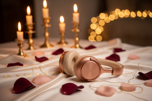 จินตนาการ: ฟังเสียงอีโรติกหรือดูหนังโป๊