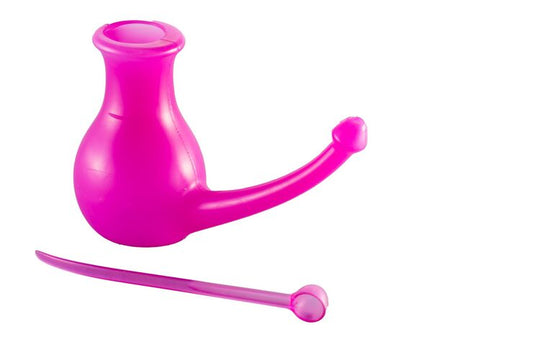 เครื่องดูด/เลียหัวนม ดีกว่าเครื่องสั่นธรรมดาอย่างไร?