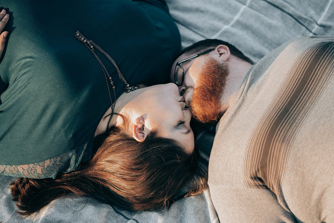 จุดเสียวสำคัญที่คุณต้องรู้ และวิธีใช้มือกับลิ้นอย่างถูกจุด