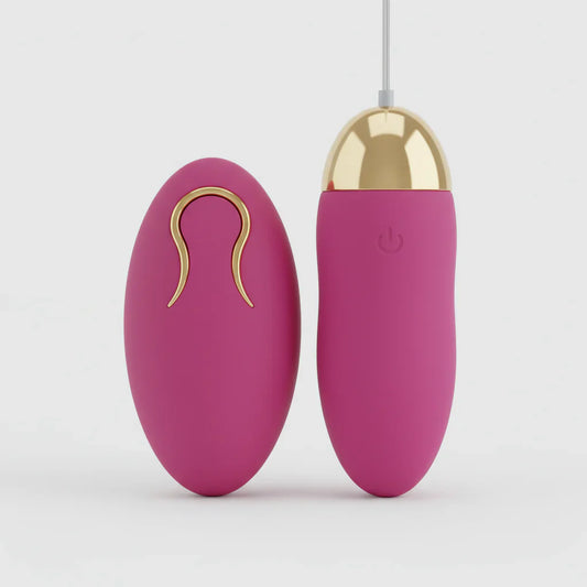 ไข่สั่น (Vibrating Egg) คืออะไร และทำงานอย่างไร?