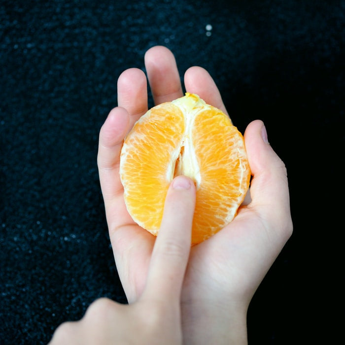 เปิดแผนที่ 5 จุดเสียวของผู้หญิง (5 X-Spots): คู่มือจัดหนักที่รับประกันถึงจุดสุดยอด!