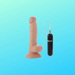 Vibrating Dildos