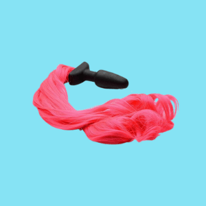 อุปกรณ์สำหรับเล่นประตูหลัง (Anal Sex Toy)