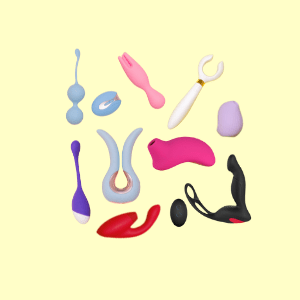 ไข่สั่น (Vibrating Egg)