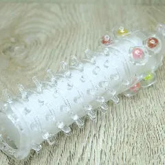 ปลอกเพิ่มขนาด (Sleeves)