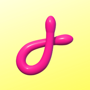 ดิลโด้สองทาง (Double-Ended Dildo)