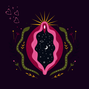 จิ๋มแบบสอด