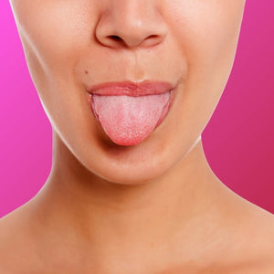 ลิ้นปลอม (Oral Sex Stimulator)