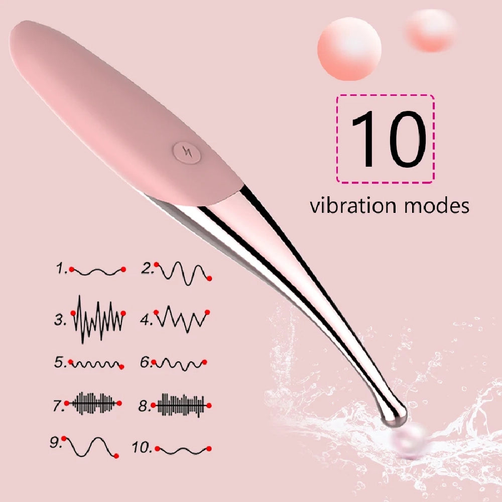 Love Egg / Bullet Vibrator