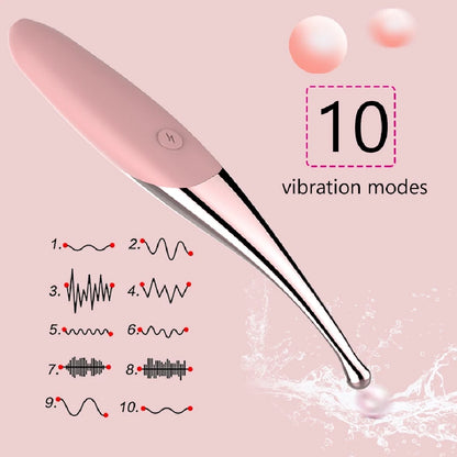 Love Egg / Bullet Vibrator