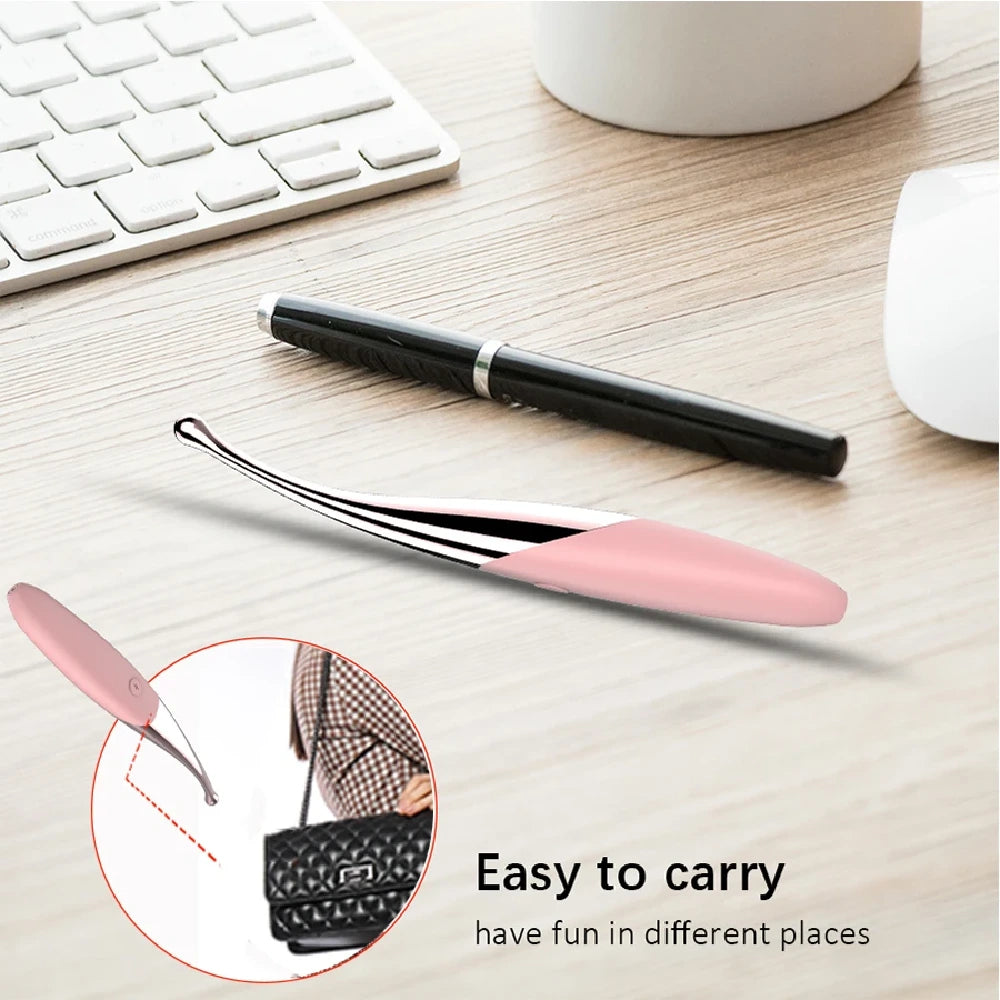 Love Egg / Bullet Vibrator