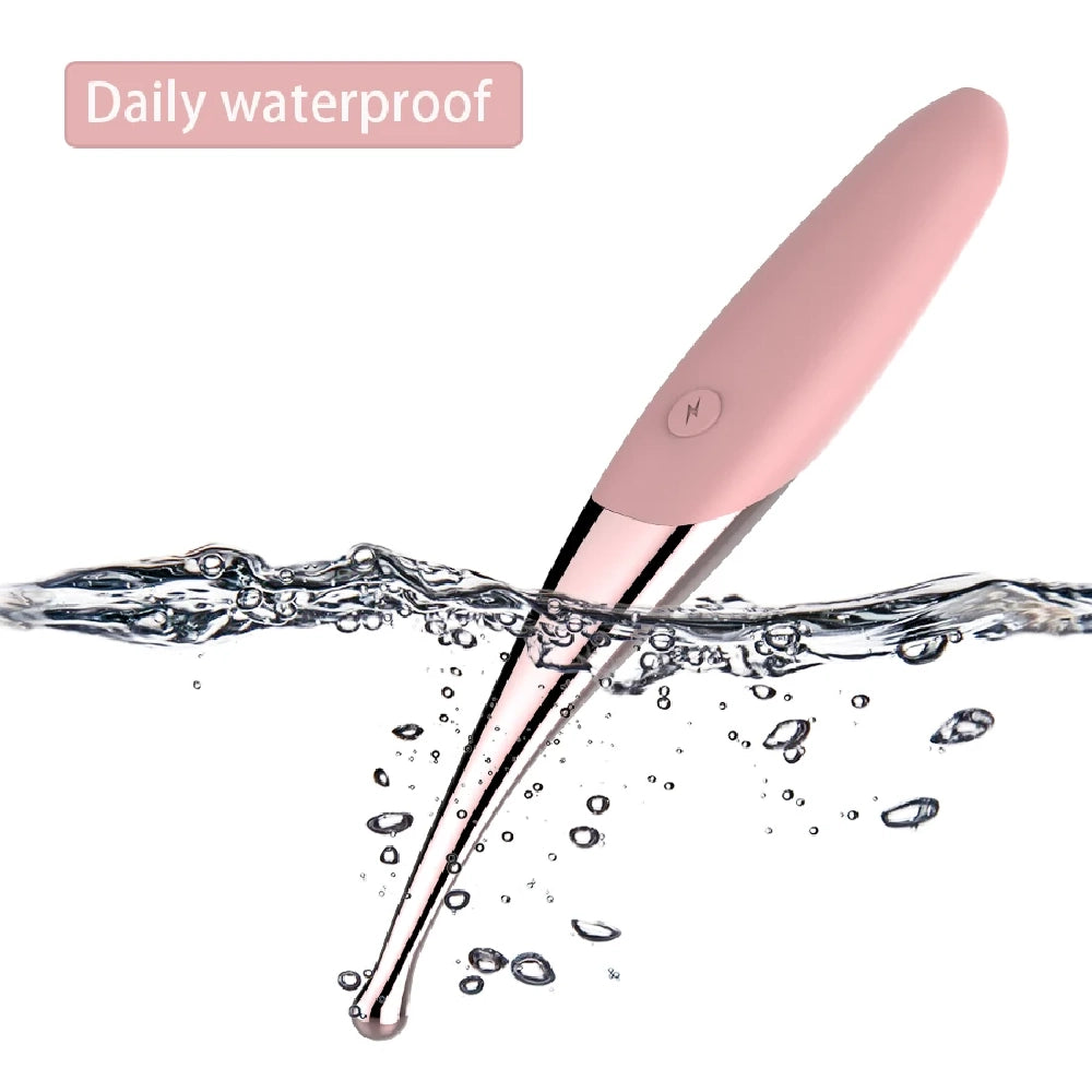 Love Egg / Bullet Vibrator