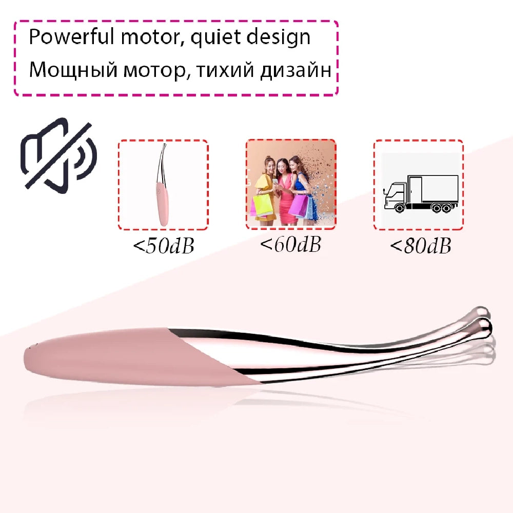 Love Egg / Bullet Vibrator