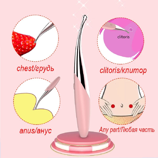 Love Egg / Bullet Vibrator