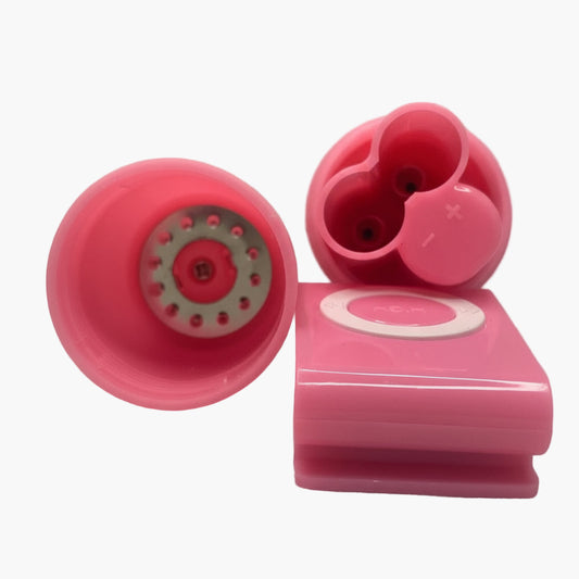 Mini Vibrator MP3