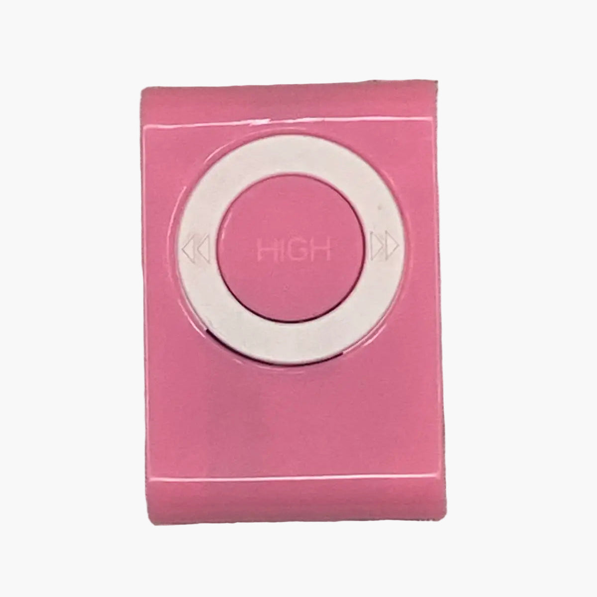 Mini Vibrator MP3