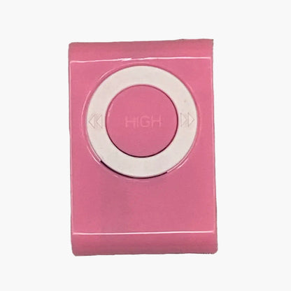 Mini Vibrator MP3