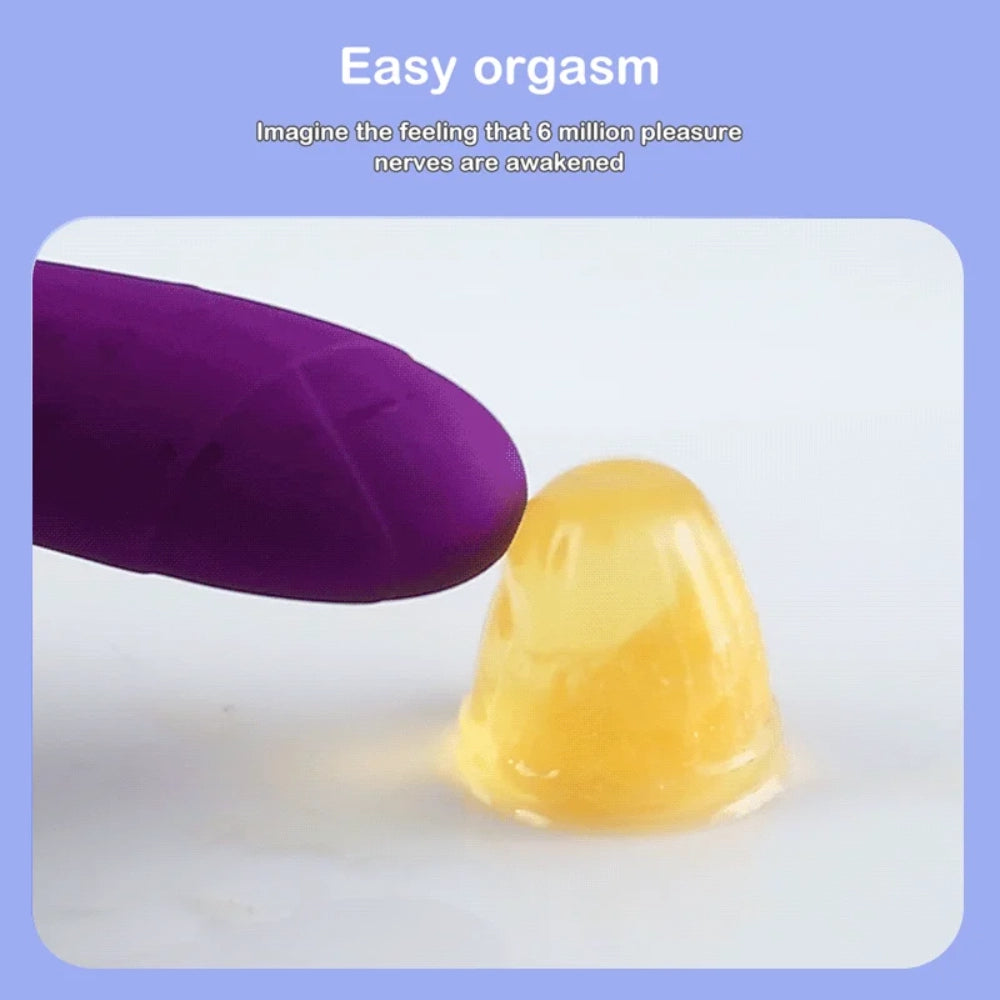 Wand Vibrator