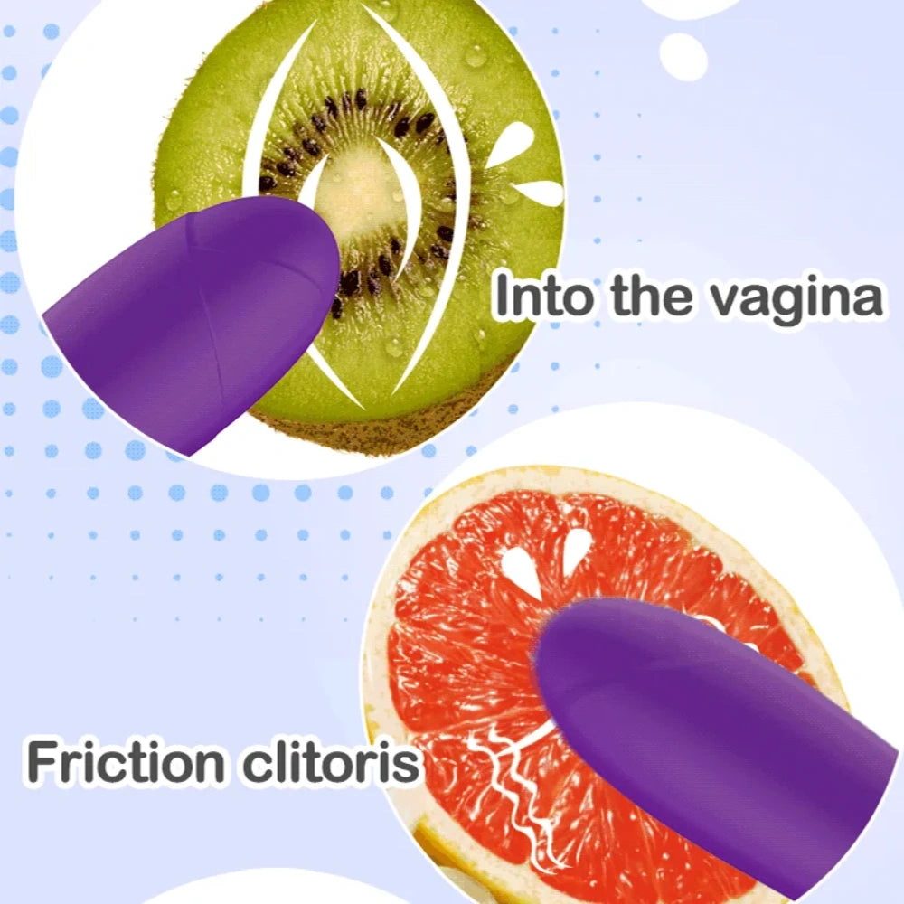 Wand Vibrator