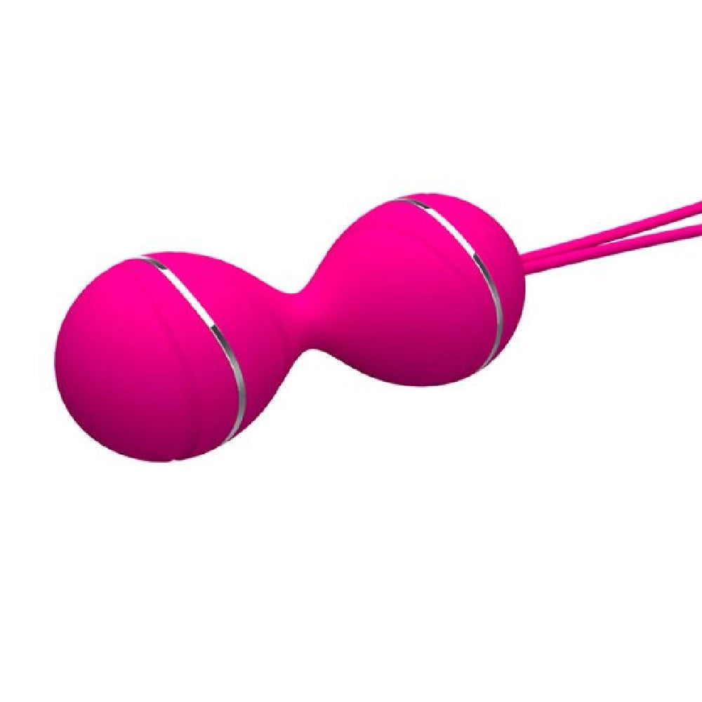 Kegel ไข่สั่นกระชับช่องคลอด