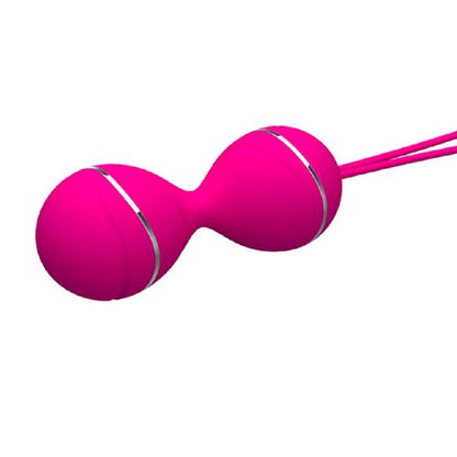 Kegel ไข่สั่นกระชับช่องคลอด