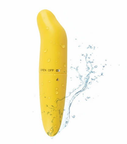 Clitoral Vibrator