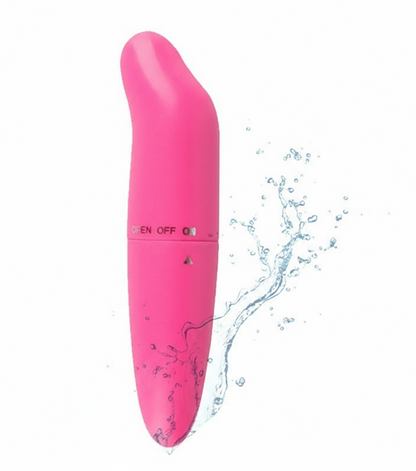 Clitoral Vibrator