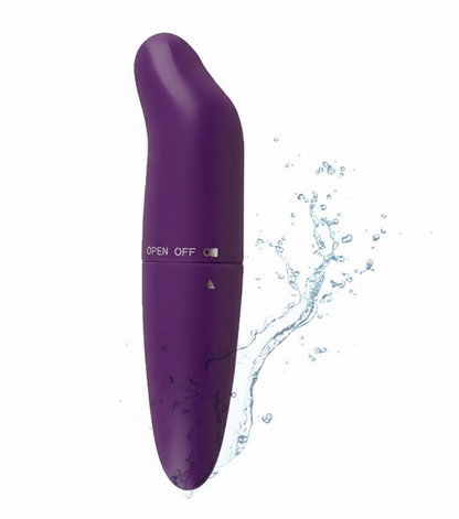 Clitoral Vibrator
