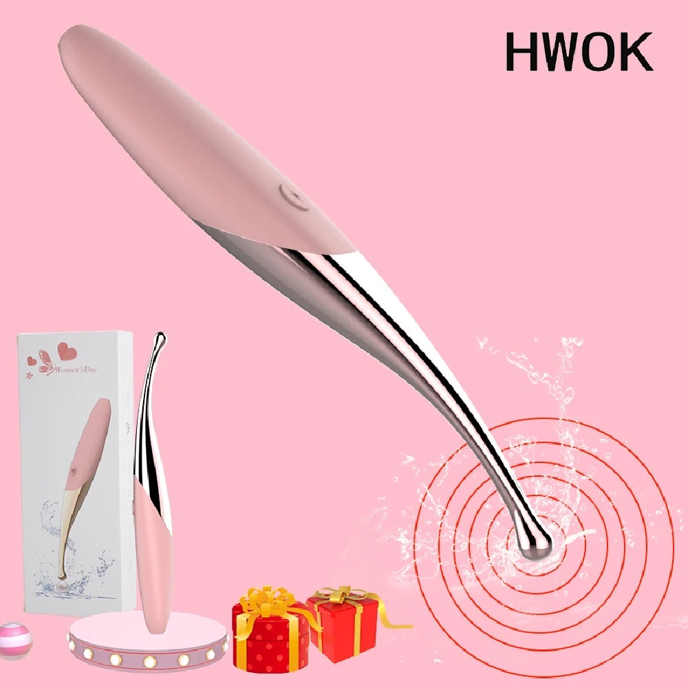 Love Egg / Bullet Vibrator