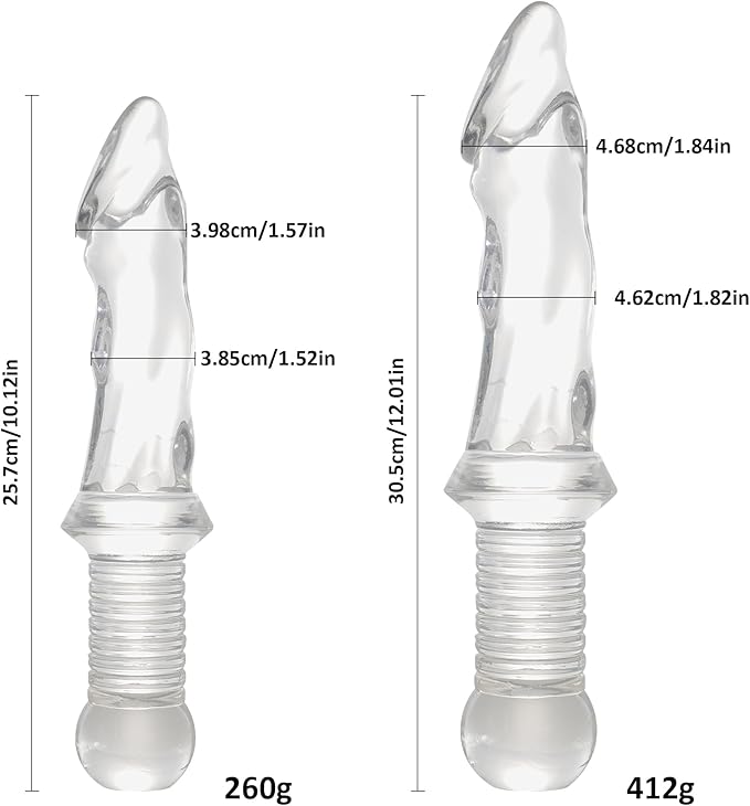 🗡️ ดิลโด้รูปทรงดาบ (Sword Dildo) TPE นุ่มโค้งงอได้ กันน้ำ 100% กระตุ้นจุด G