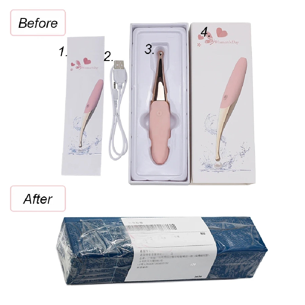 Love Egg / Bullet Vibrator