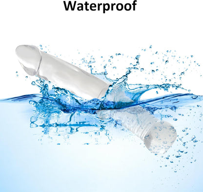 🗡️ ดิลโด้รูปทรงดาบ (Sword Dildo) TPE นุ่มโค้งงอได้ กันน้ำ 100% กระตุ้นจุด G