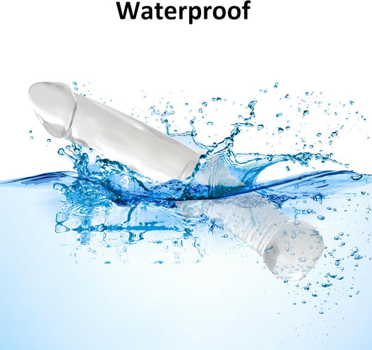 🗡️ ดิลโด้รูปทรงดาบ (Sword Dildo) TPE นุ่มโค้งงอได้ กันน้ำ 100% กระตุ้นจุด G