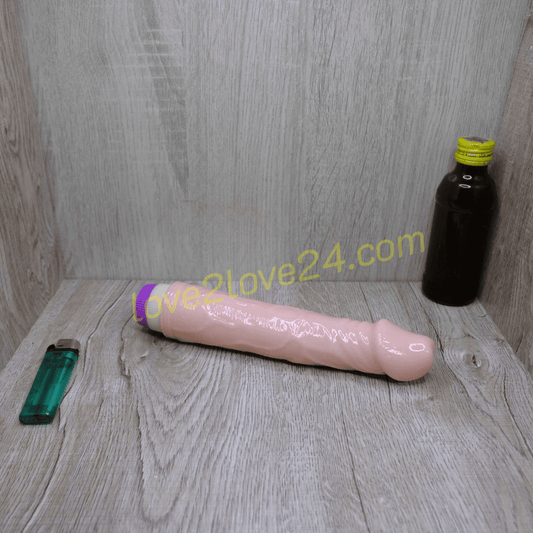 เครื่องช่วยสำเร็จความใคร่ชายจำลอง-A004