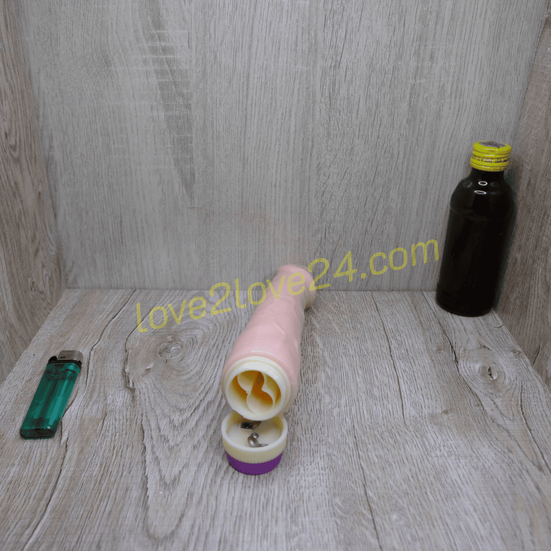 เครื่องช่วยสำเร็จความใคร่ชายจำลอง-A004