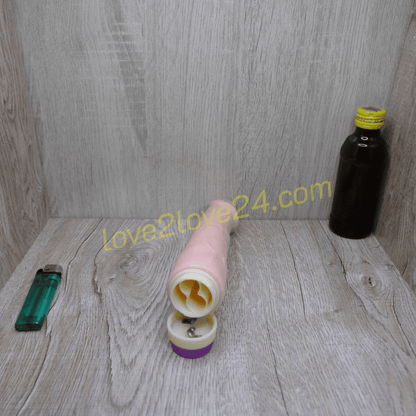 เครื่องช่วยสำเร็จความใคร่ชายจำลอง-A004