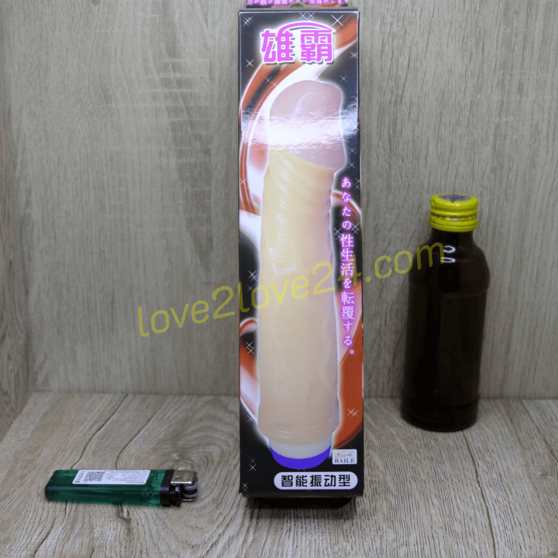 เครื่องช่วยสำเร็จความใคร่ชายจำลอง-A004