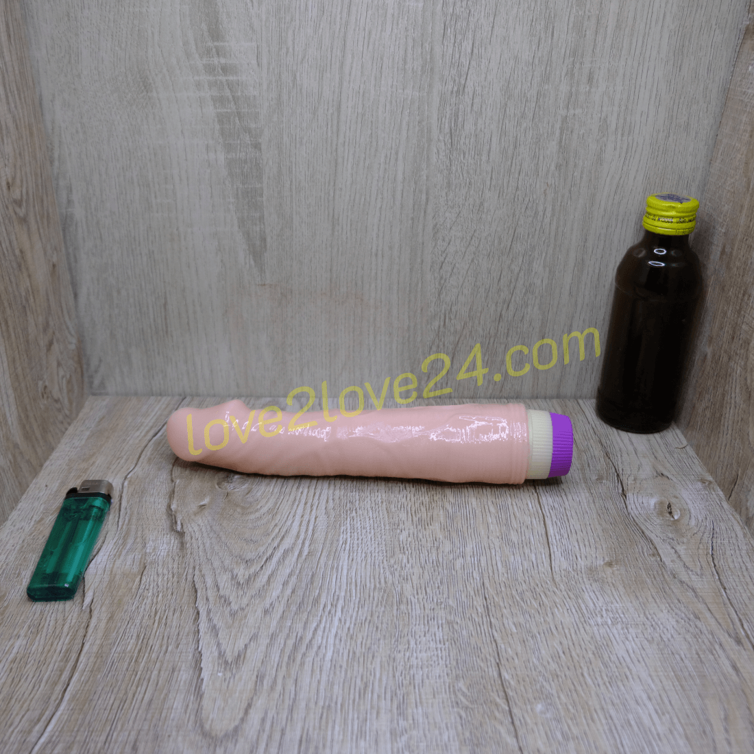 เครื่องช่วยสำเร็จความใคร่ชายจำลอง-A004