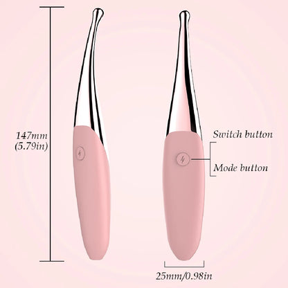 Love Egg / Bullet Vibrator