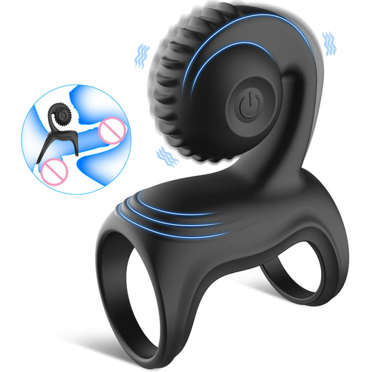 แหวนสั่นลูกบอล Ben Wa