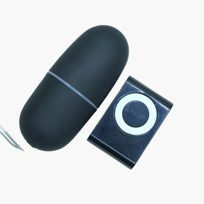 Mini Vibrator MP3