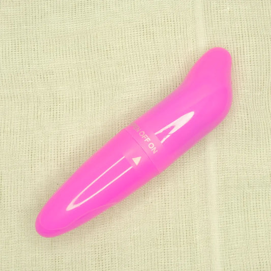 Clitoral Vibrator